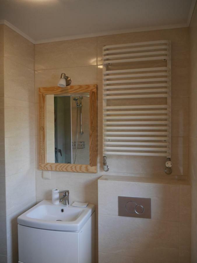 Biole Izby Apartment Chocholow Exterior photo